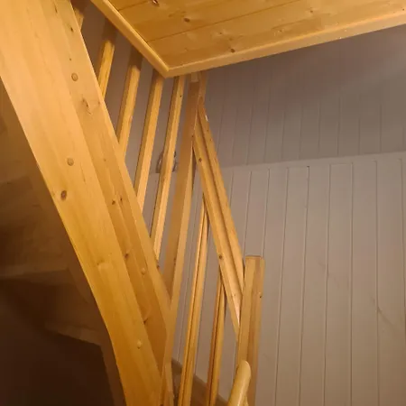 Gg Overnatting Séjour chez l'habitant Stavanger