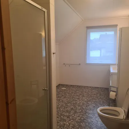 Séjour chez l'habitant Gg Overnatting *