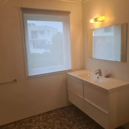 Gg Overnatting Séjour chez l'habitant Stavanger