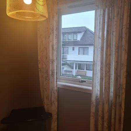 Gg Overnatting Séjour chez l'habitant *